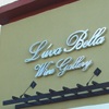 l'uva bella wine gallery